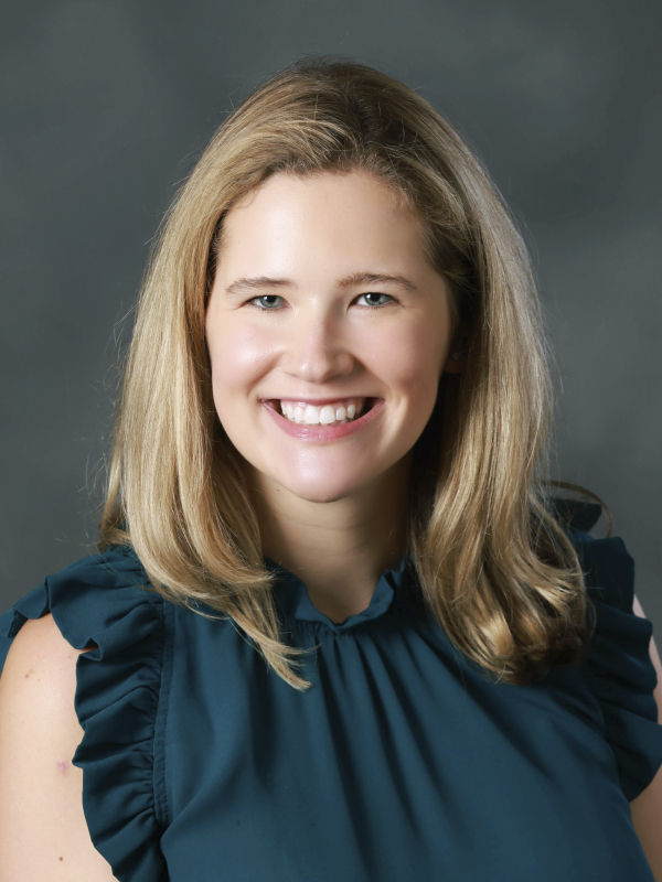 Emily Hardwick, MD